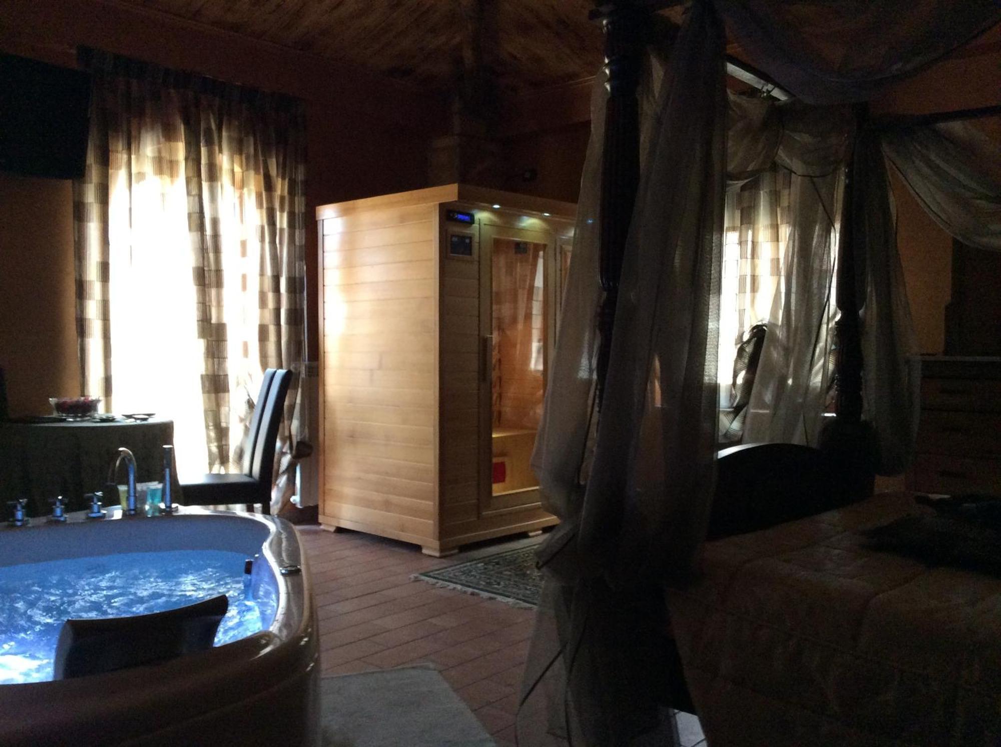 Hotel Il Feudo Dei Pierleoni เชลาโน ห้อง รูปภาพ