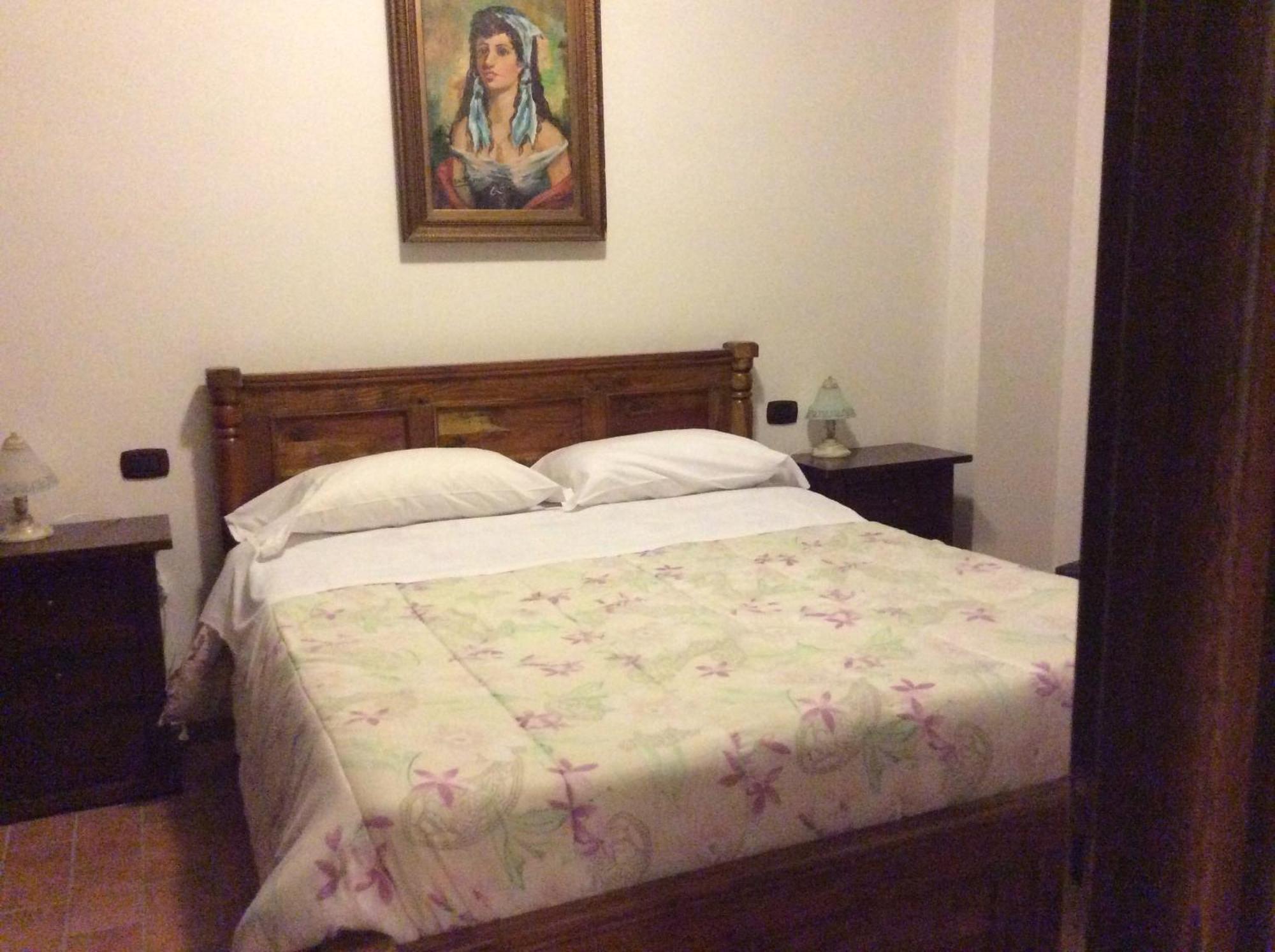 Hotel Il Feudo Dei Pierleoni เชลาโน ห้อง รูปภาพ